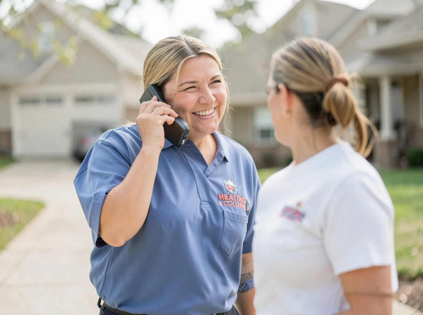 Hvac Repair Alakanuk, AK FAQs